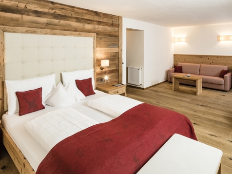 Wellness Suite 360° View