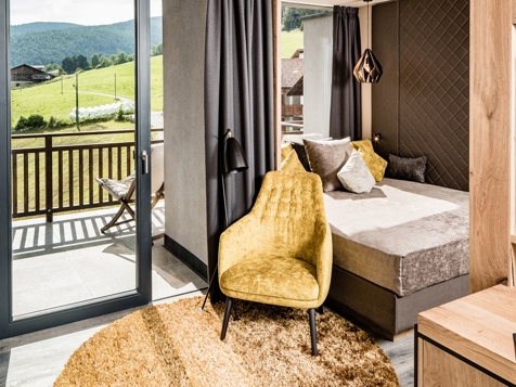 Suite Vitale 360° View