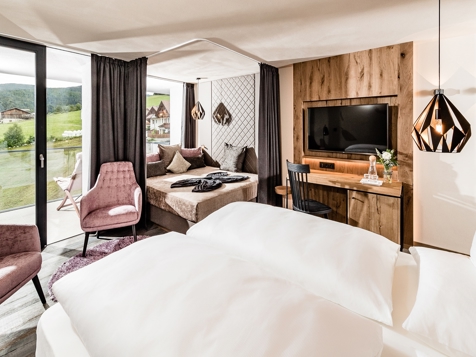 Vitalsuite Deluxe 360° View