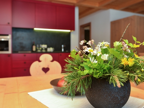 Apartement Sigrid Plus 360° View