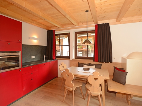 Apartment Sigrid Superior 360° View