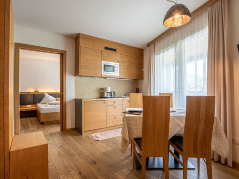 Apartment Watles 360° View