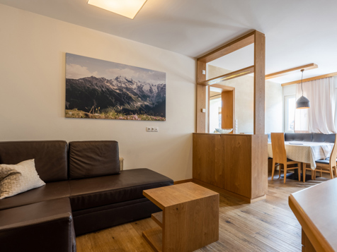 Apartment Wasserfall 360° View