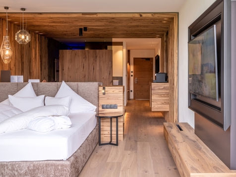 Alpin Suite 360° View
