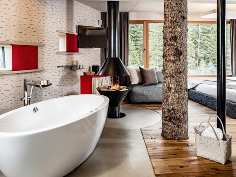 Tree house Trend 360° View