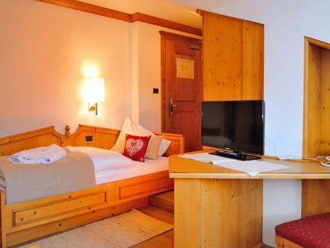 Single room Classic 360° View