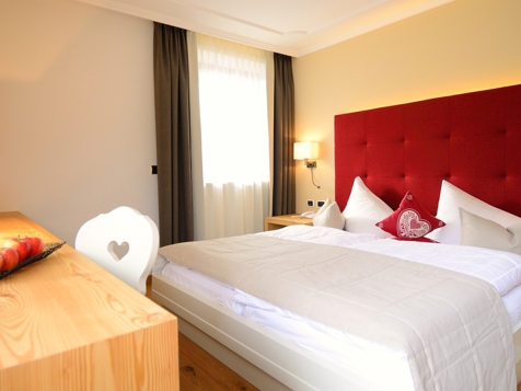 Double room Classic 360° View
