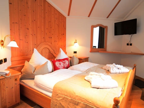 Double room Comfort 360° View