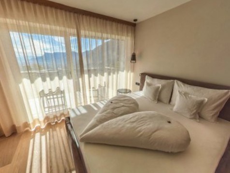 SUITE FAMILIARE GARDEN 360° View