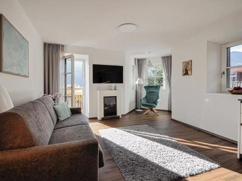 Apartment "Erker" 360° View