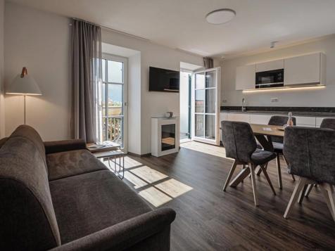 Apartment "Stodl" 360° View