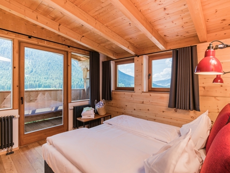 Suite Under the Roof 360° View