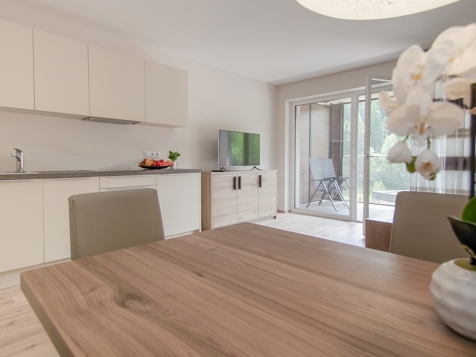 Apartements Suite Stars 360° View