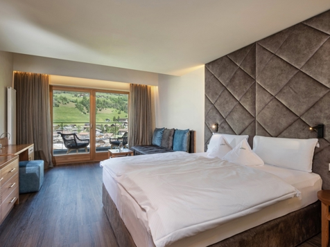 Suite Fodara 360° View
