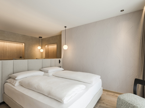 NEW: Dolce Vita Suite 360° View