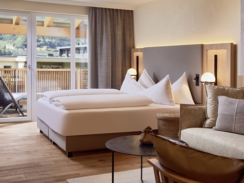 Romance Suite 360° View