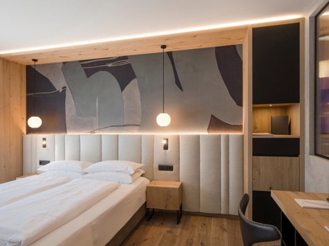 Mediterranean Suite 360° View