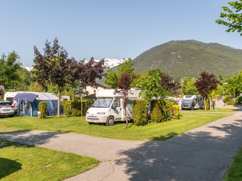 Premium Pitch 110-160 m² 360° View