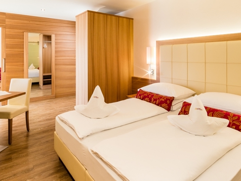 ROSEN GENIESSER SUITE image 1