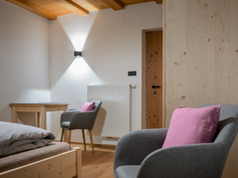 Rosengarten-Zimmer image 2