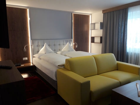 Rosensuite image 1