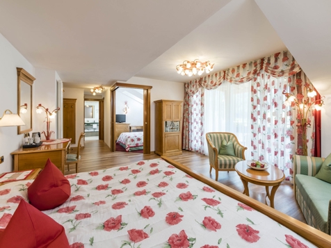 Rosensuite image 1