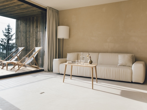 Saltus Suite image 1