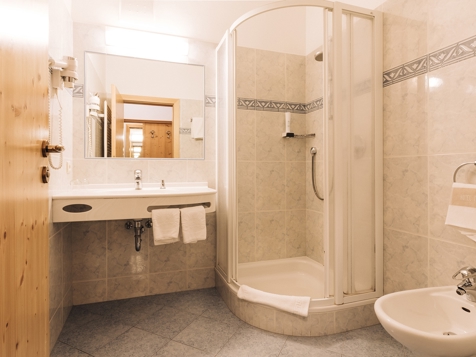 Salurner Klause, ca. 30 qm² - 1st floor image 6