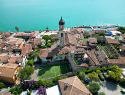 San Benedetto in Limone