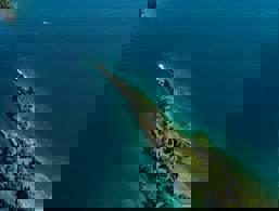 San Fermo headland