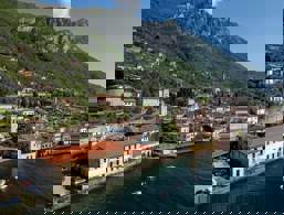 San Franceso e San Martino