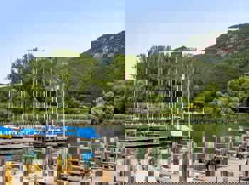 San Giuseppe al Lago