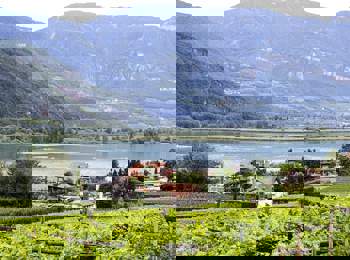 San Giuseppe al Lago