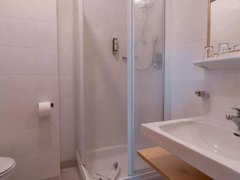 Sas dla Crusc double room image 5