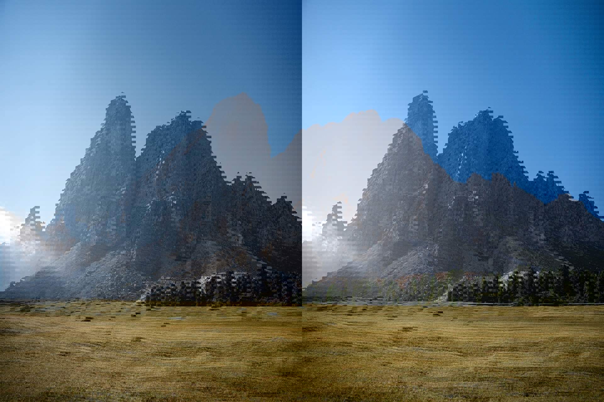 Sasso Putia al Passo delle Erbe Sasso Putia al Passo delle Erbe