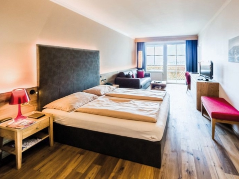 Scena-Suite 40m² image 1
