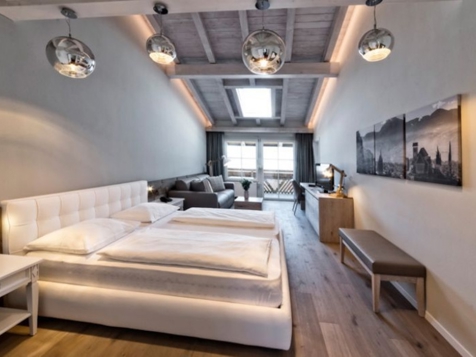 Scena-Suite 40m² image 3