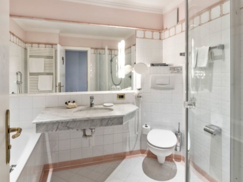 Scena-Suite 40m² image 4