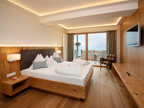 SCHATTMAIRS SUITE FAMILIARE image 1