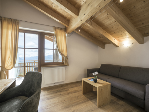 SCHATTMAIRS SUITE PANORAMICA image 2