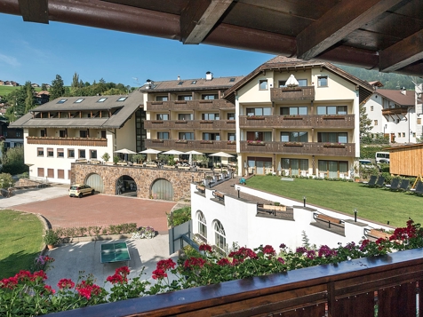 Schlern Suite image 3