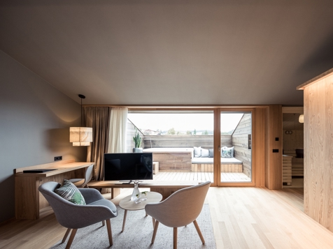 Schlern Suite Deluxe image 2