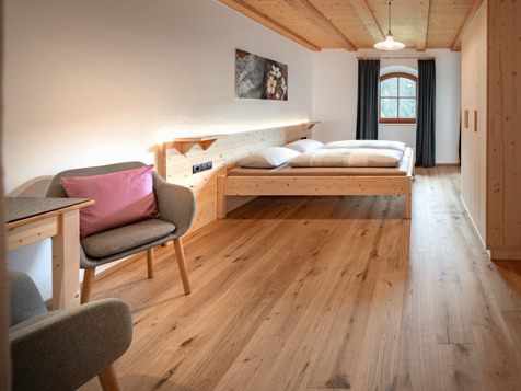 Schlern-Zimmer image 1