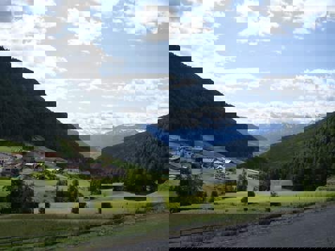 Schlinig
