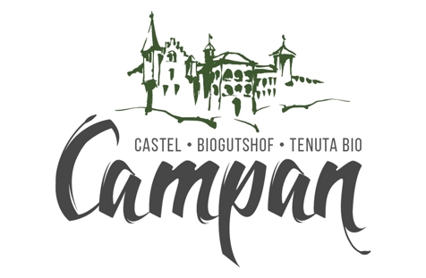 Schloss Campan Logo