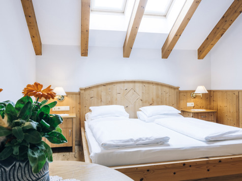 Schloss-Suite, ca. 42 m² - 3. Etage image 17