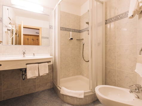 Schloss-Suite, ca. 42 m² - 3. Etage image 7