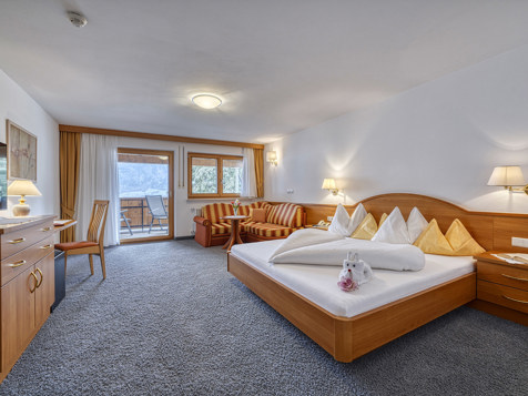 Schloß Tirol 2. floor image 5