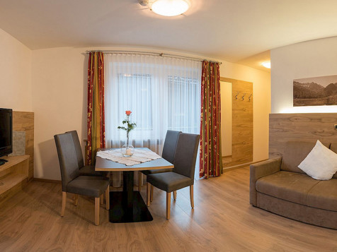 Schlossappartement image 1