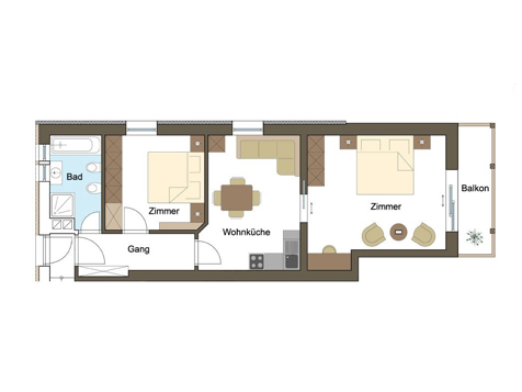 SCHWALBENNEST image 6